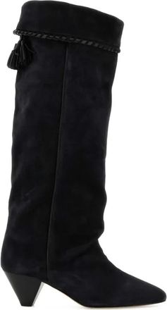 Isabel Marant Mujer, Zapatos, Negro, Talla: 36 EU