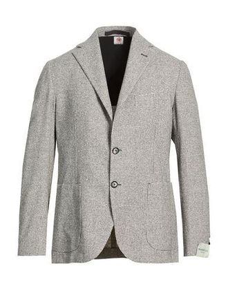 LUIGI BORRELLI NAPOLI SUITS and CO-ORDS - Blazers on YOOX.COM