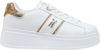 Alviero Martini 1A Classe Mujer, Zapatos, Blanco, Talla: 38 EU