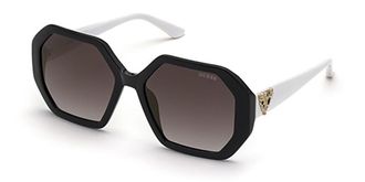 Guess GU7789-S 05C Womens Sunglasses Black Size 58