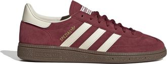 adidas Wild Nubuck Sneakers - Heren - Sneakers - Bruin - 45 1/3 EU - Schoenen