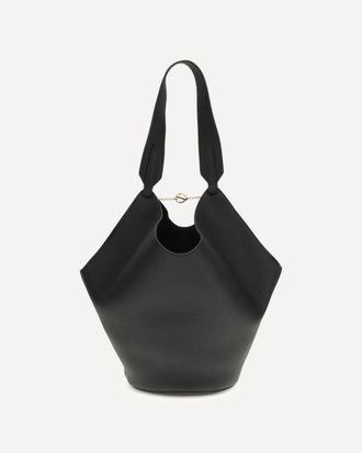 Khaite Borsa a Spalla Lotus piccola Woman UNI