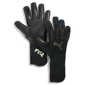 Puma Guanti da portiere FUTURE Ultimate NC, Accessori, Nero, 10.5