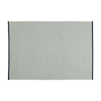 HAY 3 Colour Teppich, 240 x 170 cm, soft turquoise