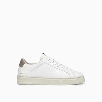 Crime London EXTRALIGHT WHITE-ICE GREY