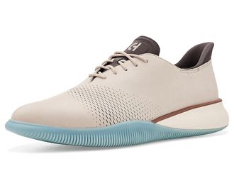 Cole Haan 6.zerogrand Laser Quick-on Mens Shoes Light Whiskey Nubuck : 10.5 D - Medium, Leather