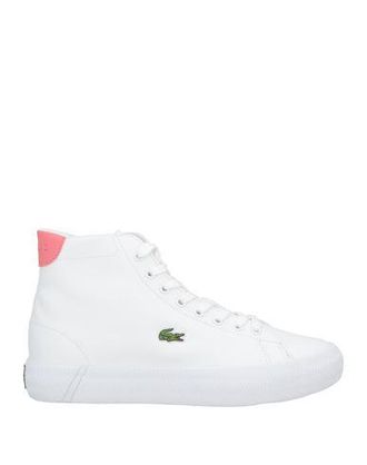 Lacoste FOOTWEAR - Trainers on YOOX.COM