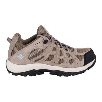 Columbia Canyon Point Waterproof - Dames - Schoenen - Grijs - Maat: 38 EU Su&egrave;de