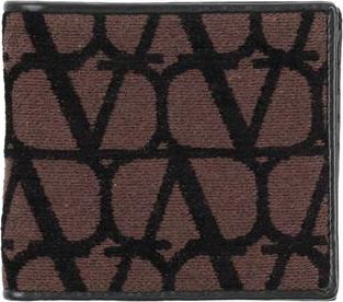 Valentino Garavani Small Leather Goods - Wallets sur YOOX.COM