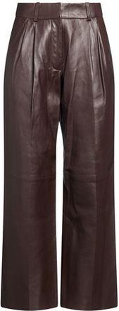 Zimmermann BOTTOMWEAR - Trousers on YOOX.COM