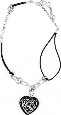 Gc Gc Womens CL107N01 Ladies Necklace - Silver - One Size