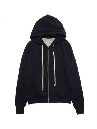 Rick Owens Felpa con cappuccio Jason di Rick Owens