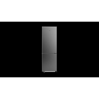 Teka Rbf 64650 Inox Xl - Frigorifico Combi Nofrost C Alto 186 Cm Ancho 59.5 Cm Inox