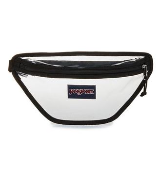 Jansport Clear Waistpack at Nordstrom