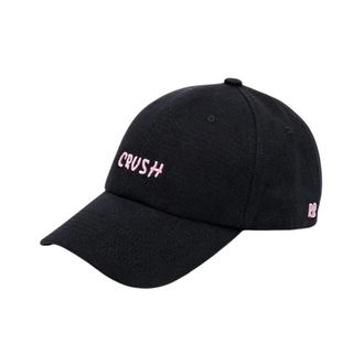 Ruslan Baginskiy Cappellino da baseball Crush - - Accessories - Donna - Nero - ONE SIZE