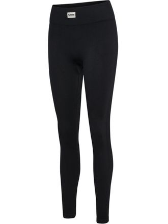 Hummel hmlPULSE SEAMLESS RIB MW TIGHTS