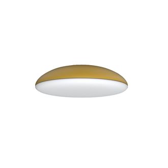 AkunaDecor Plafon De Techo De 6 Luces De La Serie Kazz De Mantra