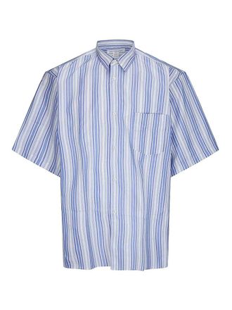 Comme Des Gar&ccedil;ons Mens Shirt Woven