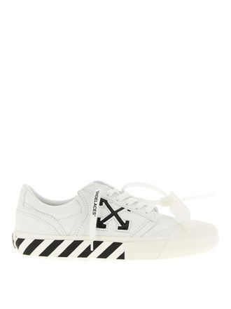 Off-white Vulc Undercut Sneakers