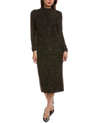 Elie Tahari The Angelina Dress