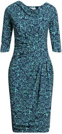 La Petite Robe Di Chiara Boni DRESSES - Midi dresses sur YOOX.COM