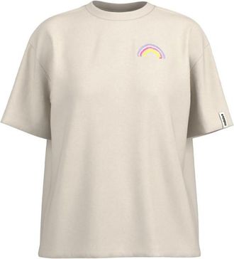 Maloja SpreeM. T-Shirt f&uuml;r Damen | beige