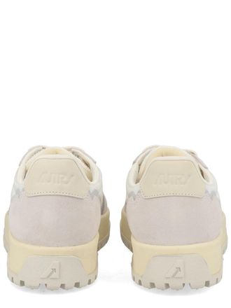 Autry Wildpace Low Sneaker - Multicolor
