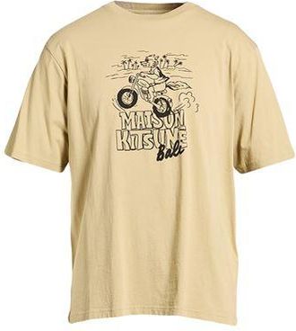 Maison Kitsun&eacute; TOPWEAR - T-shirts sur YOOX.COM