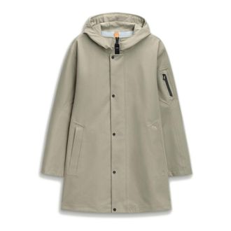 G-Lab Heren, Mantels, Beige, Maat: 2XL