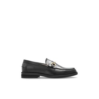 Duke + Dexter Loafers, male, Black, Size: 10 US Wilde Loafers