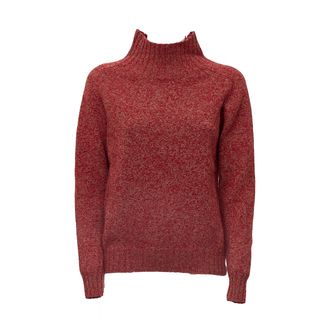 Zanone Mart Regular Fit Mock Neck Sweater