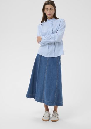 Part Two Overhemd met lang mouwen GlessiaPW Overhemd met lang mouwen Classic fit