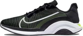 Nike ZoomX SuperRep Surge Black Volt CU7627-017