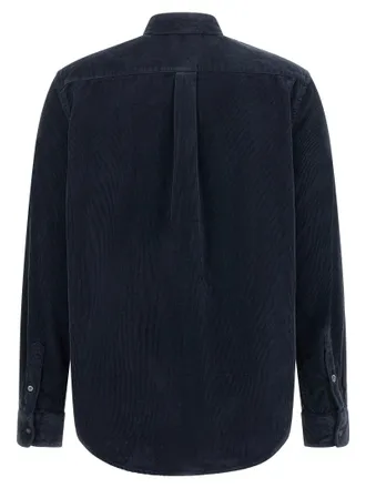 Polo Ralph Lauren Corduroy Shirt - Navy