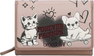 Braccialini Mujer, Accesorios, Marrón, Talla: ONE Size