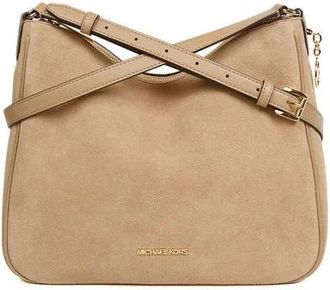 Michael Kors Mujer, Bolsos, Beige, Talla: ONE Size