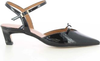 &Aacute;ngel Alarc&oacute;n Angel Alarcon, Dames, Schoenen, Zwart, Maat: 42 EU
