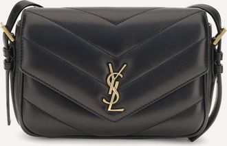 Saint Laurent Borsa a Spalla Loulou Cassandre Toy Woman UNI