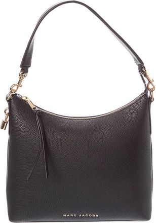 Marc Jacobs Drifter Large Leather Hobo