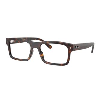 Ray-Ban unisex, Accessori, Marrone, Taglia unica, new