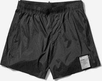 SATISFY Men s TechSilk 5in Shorts Black