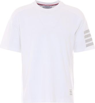 Thom Browne T-Shirts And Polos