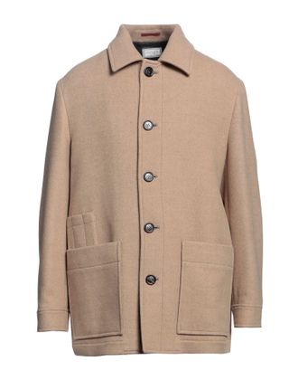 Brunello Cucinelli CAPISPALLA - Cappotti su YOOX.COM