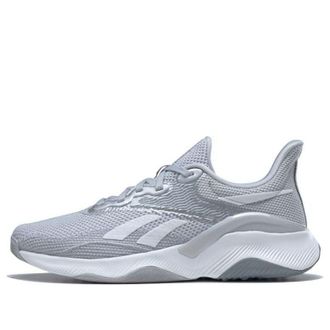 Reebok (WMNS) Reebok HIIT TR 3 Cold Grey Cloud White HR0408