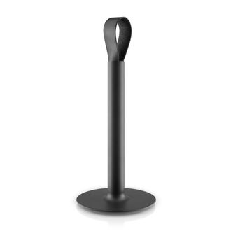 Eva Solo K&uuml;chenrollenhalter, schwarz