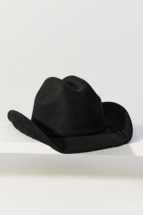 8 Other Reasons Felt Cowboy Rancher