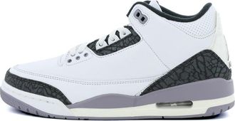 Nike Jordan Air Jordan 3 Retro Cement Grey CT8532-106