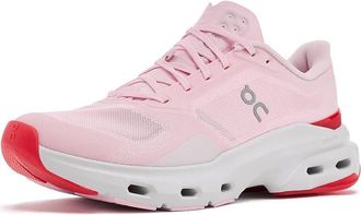 On Cloudpulse 2 Womens Shoes Peony/Frost : 10.5 M, Synthetic