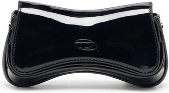 Diesel Mujer, Bolsos, Negro, Talla: ONE Size