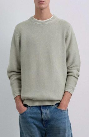 Scalpers Structure Tricot in Lightkhaki at Nordstrom, Size Xx-Large Eu